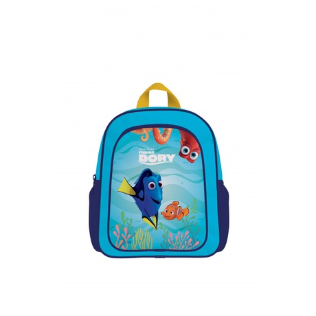 Batoh dětský P + P Karton Finding Dory - P +&nbsp;P Karton předškolní Finding Dory (foto 1)