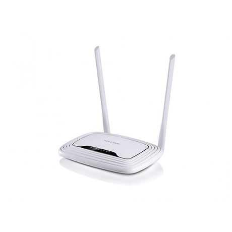 Router TP-Link TL-WR843N - TP-Link TL-WR843N (foto 2)