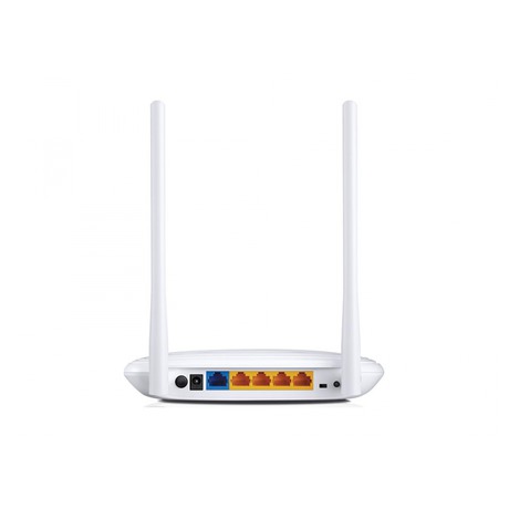 Router TP-Link TL-WR843N - TP-Link TL-WR843N (foto 4)
