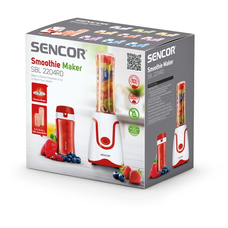 Sencor SBL 2204RD (foto 8)