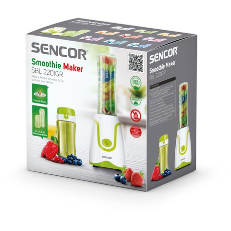 Sencor SBL 2201GR (foto 10)