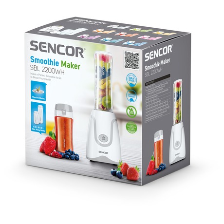 Sencor SBL 2200WH (foto 7)