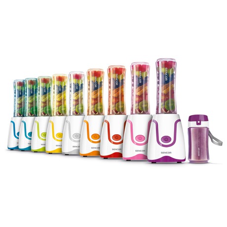 Sencor SBL 2200WH (foto 10)