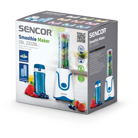 Sencor SBL 2202BL (foto 9)