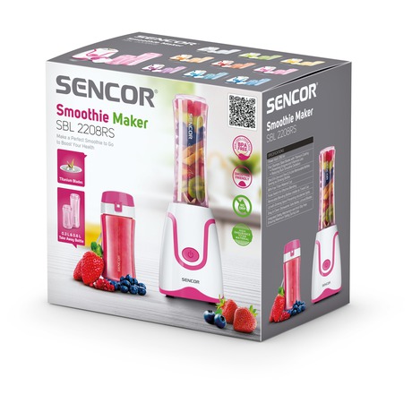 Sencor SBL 2208RS (foto 8)