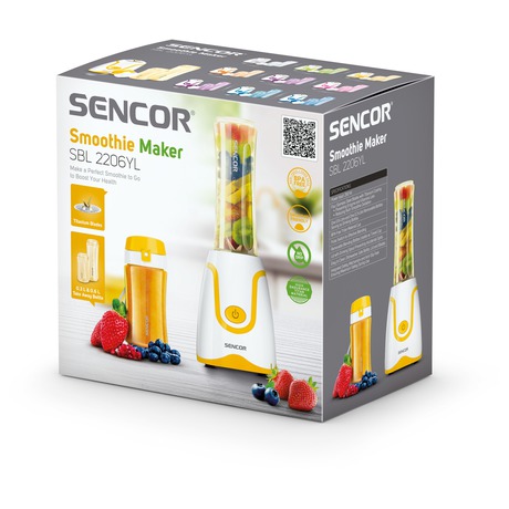 Sencor SBL 2206YL (foto 8)
