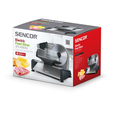Sencor SFS 4050SS (foto 9)