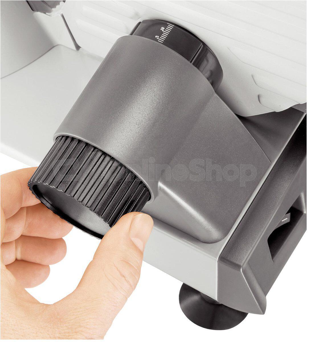 Kráječ potravin Sencor SFS 4050SS