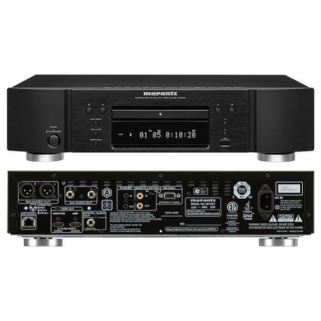 Marantz UD7007/N1B (foto 1)