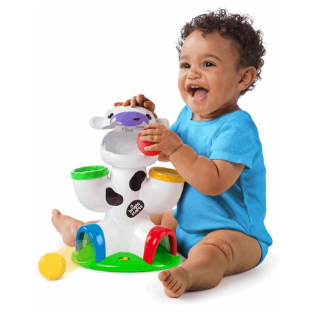 Kravička Bright Starts Drop&amp;Giggle™