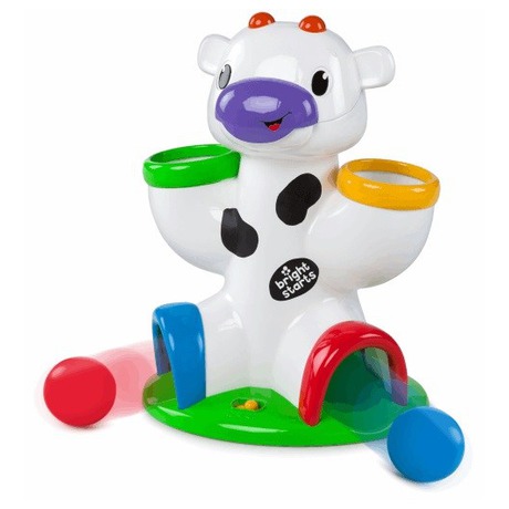 Kravička Bright Starts Drop&amp;Giggle™