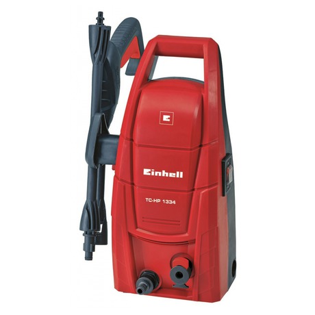 Myčka vysokotlaká TC-HP 1538 PC Einhell Classic - Einhell TC-HP 1334 Classic (foto 3)