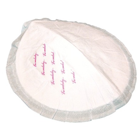 Prsní vložky Thermobaby - 36 ks - Thermobaby -&nbsp;36 ks (foto 1)
