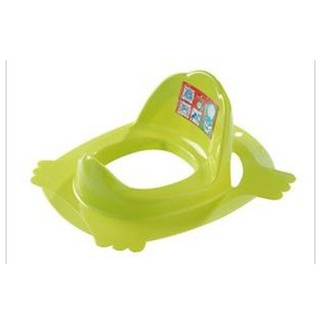 Dětské WC sedátko Thermobaby - zelené - Thermobaby zelené (foto 1)