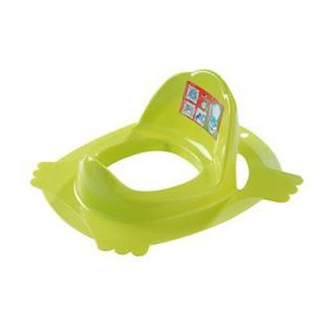 Dětské WC sedátko Thermobaby - zelené - Thermobaby zelené (foto 2)