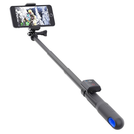 Dálkový ovladač SP Gadgets BLUETOOTH REMOTE - SP Gadgets BLUETOOTH REMOTE (foto 1)