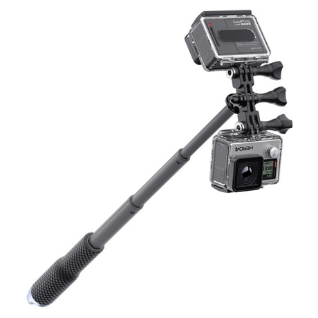 Držák SP Gadgets DUAL MOUNT - SP Gadgets DUAL MOUNT (foto 1)