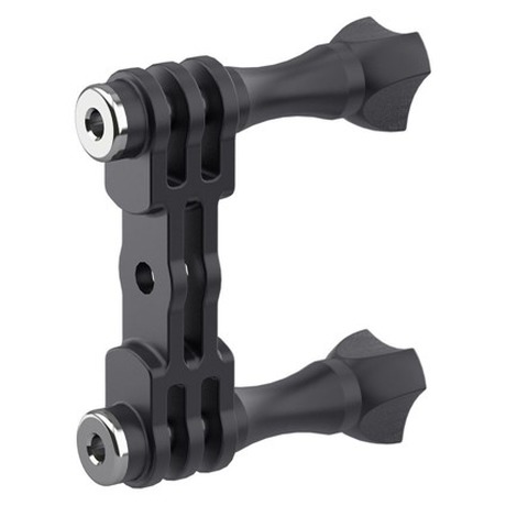 Držák SP Gadgets DUAL MOUNT - SP Gadgets DUAL MOUNT (foto 2)