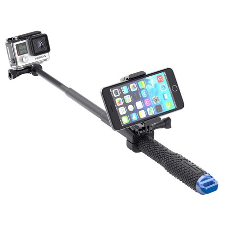 Držák SP Gadgets SMART MOUNT - SP Gadgets SMART MOUNT (foto 1)