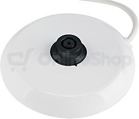 Rychlovarná konvice ECG RK 1022 modrá