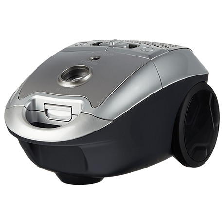 ECG VP&nbsp;3120 S&nbsp;argento (foto 3)