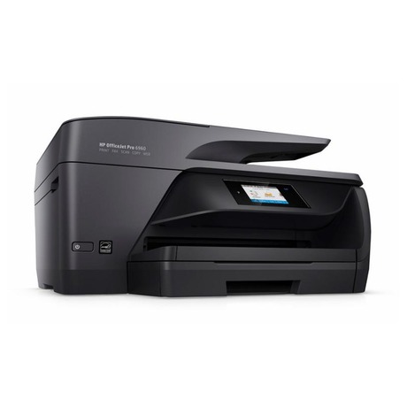 HP Officejet Pro 6960 A4&nbsp;- černá (foto 1)
