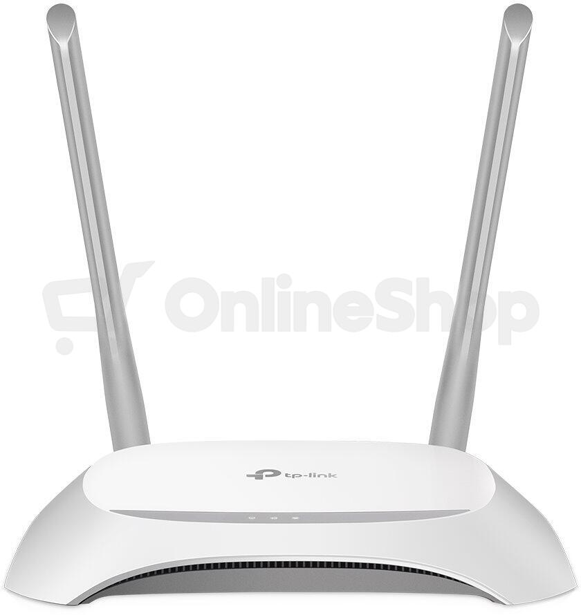 TP-Link TL-WR840N