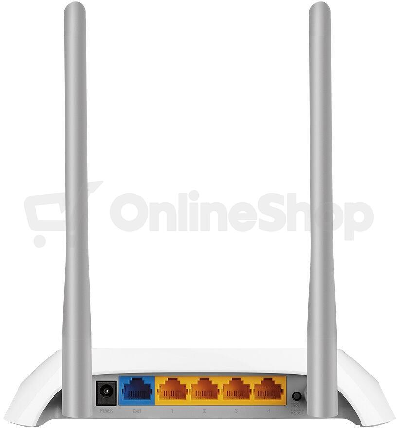 TP-Link TL-WR840N