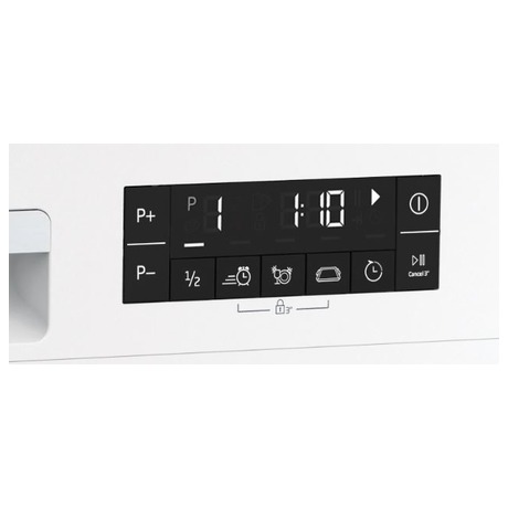 BEKO DFN 26321 W (foto 2)