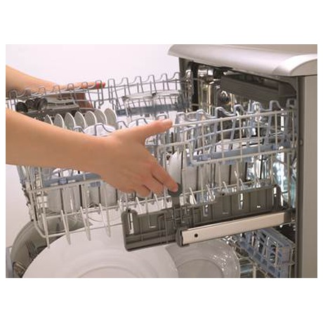 Myčka nádobí BEKO DFN 26321 W - BEKO DFN 26321 W (foto 4)