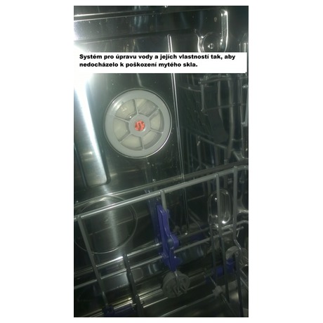 Myčka nádobí BEKO DFN 26321 W - BEKO DFN 26321 W (foto 5)