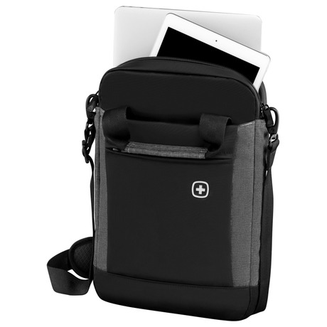 Brašna na notebook Wenger Speedline 13" - černá - Wenger Speedline 13" -&nbsp;černá (foto 1)