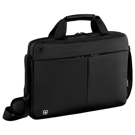 Brašna na notebook Wenger Format 16" - černá - Wenger Format 16" -&nbsp;černá (foto 2)