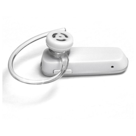 Handsfree Celly BH8 - bílé - Celly BH8 -&nbsp;bílé (foto 1)