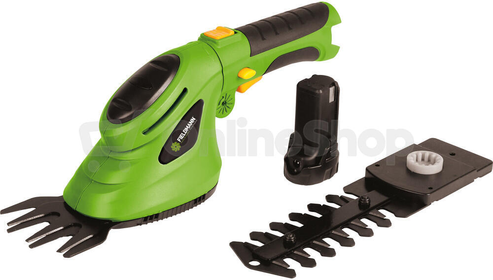 Nůžky na trávu Fieldmann FZN 4102-AT