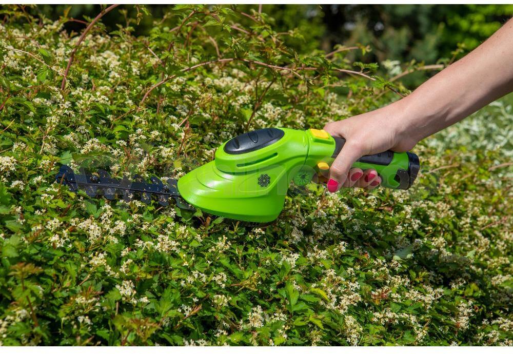 Nůžky na trávu Fieldmann FZN 4102-AT