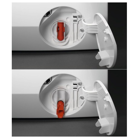 AEG ProSteam® L7FEC41SC (foto 7)