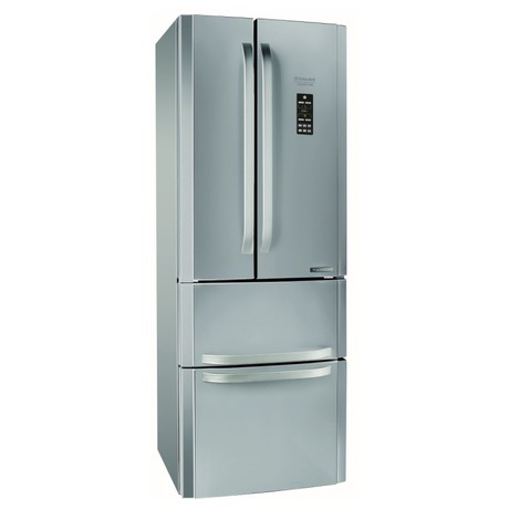 Chladnička 4dv. E4DG AAA X 03, Hotpoint-Ariston - Hotpoint -Ariston (foto 1)