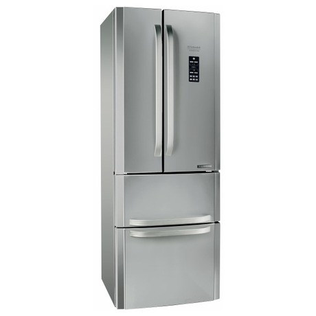 Chladnička 4dv. E4DG AAA X 03, Hotpoint-Ariston - Hotpoint -Ariston (foto 3)