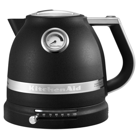 Varná konvice KitchenAid 5KEK1522EBK - KitchenAid 5KEK1522EBK (foto 1)