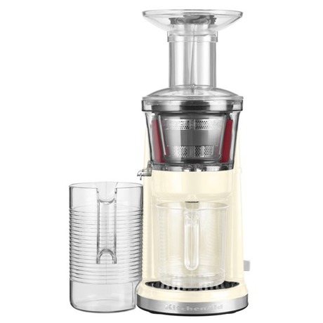 Odšťavňovač KitchenAid 5KVJ0111EAC - KitchenAid 5KVJ0111EAC (foto 11)
