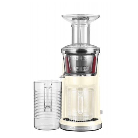 Odšťavňovač KitchenAid 5KVJ0111EAC - KitchenAid 5KVJ0111EAC (foto 18)