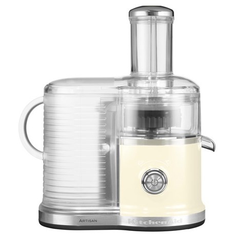 Odšťavňovač KitchenAid 5KVJ0333AC - KitchenAid 5KVJ0333AC (foto 1)