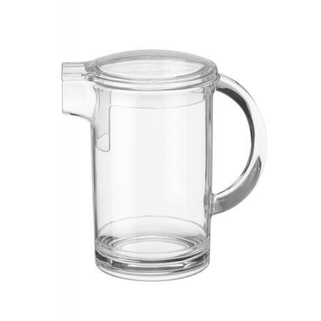 Odšťavňovač KitchenAid 5KVJ0333AC - KitchenAid 5KVJ0333AC (foto 2)