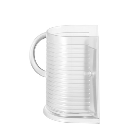 Odšťavňovač KitchenAid 5KVJ0333AC - KitchenAid 5KVJ0333AC (foto 4)