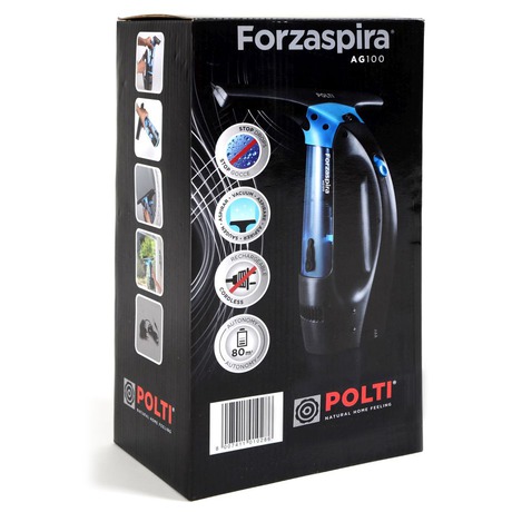 Polti FORZASPIRA AG100 (foto 3)