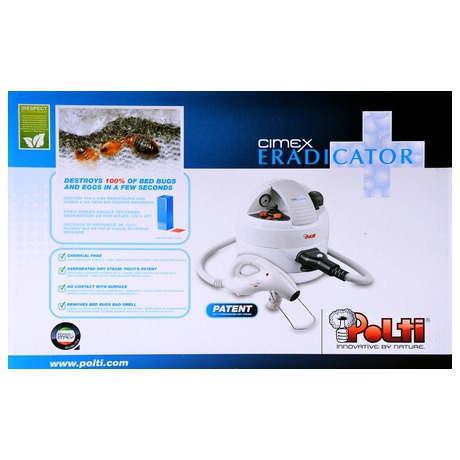 Polti CIMEX Eridicator (foto 14)