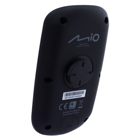 Navigace Mio Cyclo 315 HC - Mio Cyclo 315 HC (foto 2)