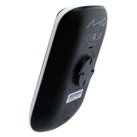 Navigace Mio Cyclo 505 HC - Mio Cyclo 505 HC (foto 6)