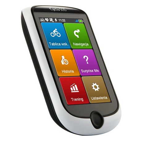 Navigace Mio Cyclo 505 HC - Mio Cyclo 505 HC (foto 9)